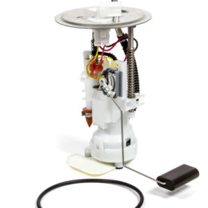 BBK PERFORMANCE Electric Fuel Pump 2005 Mustang GT/V6 300LPH 1865