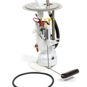 BBK PERFORMANCE Electric Fuel Pump 06-09 Mustang GT/V6 300LPH 1866