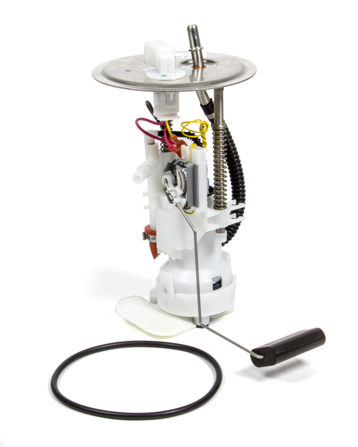 BBK PERFORMANCE Electric Fuel Pump 06-09 Mustang GT/V6 300LPH 1866