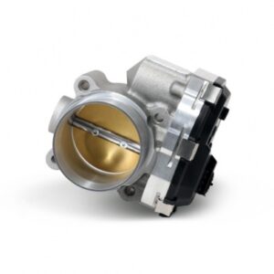 BBK PERFORMANCE 65mm Throttle Body 15-17 Mustang 2.3L EcoBoost 1894