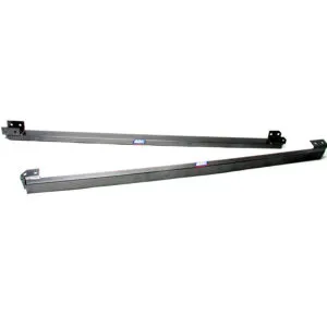 BBK PERFORMANCE Subframe Connector Kit - 79-93 Mustang 2506