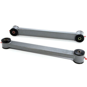 BBK PERFORMANCE Rear Lower Control Arm Set HD 05-14 Mustang 25215