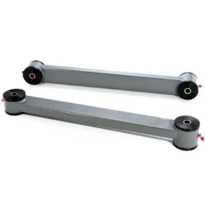 BBK PERFORMANCE Rear Lower Control Arm Set HD 05-14 Mustang 25215