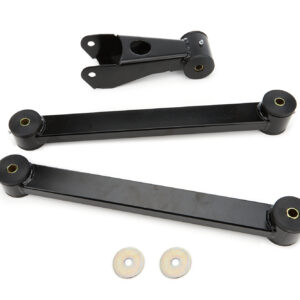 BBK PERFORMANCE HD Upper & Lower Control Arm Kit 05-10 Mustang 2523