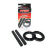 BBK PERFORMANCE Front Spring Isolators - 79-04 Mustang 2545