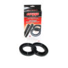 BBK PERFORMANCE Polyurethane Rear Coil Spring Bushing Kit 2546