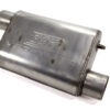 BBK PERFORMANCE Varitune Adjustable S.S. Muffler 3in Dia. 31035