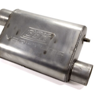 BBK PERFORMANCE Varitune Adjustable S.S. Muffler 3in Dia. 31035