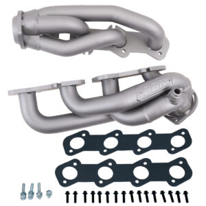 BBK PERFORMANCE Exhaust Headers - Ford 1-5/8 4.6L 2V F150 97-03 3515