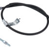 BBK PERFORMANCE Adjustable Clutch Cable - 79-95 Mustang 3517