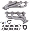 BBK PERFORMANCE 1-3/4 Shorty Headers - 99-09 GM 6.0L Truck/SUV 4006