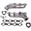 BBK PERFORMANCE Exhaust Headers - Shorty 1-3/4 6.0L Chevy Trk/SUV 40060