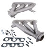 BBK PERFORMANCE 1-5/8 Shorty Headers - 99-04 V6 Mustang 4008
