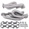 BBK PERFORMANCE 1-3/4 Tuned Headers 07-08 5.7L Dodge Truck 4009