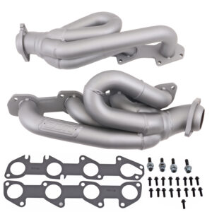 BBK PERFORMANCE 1-3/4 Tuned Headers 07-08 5.7L Dodge Truck 4009