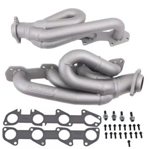 BBK PERFORMANCE 1-3/4 Tuned Headers 07-08 5.7L Dodge Truck 4009