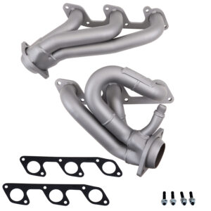 BBK PERFORMANCE 1-5/8 Tuned Headers 05-10 4.0L Mustang 4010