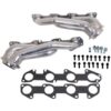 BBK PERFORMANCE Shorty Headers - 05-11 5.7/6.1L Hemi Cars 40120