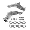BBK PERFORMANCE Exhaust Headers - Shorty 1-7/8 6.1L Dodge Hemi 40130