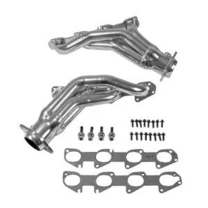 BBK PERFORMANCE Exhaust Headers - Shorty 1-7/8 6.1L Dodge Hemi 40130