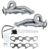 BBK PERFORMANCE Exhaust Header Set Dodge Ram 1500 5.7L  1-3/4 Dia 4015