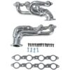 BBK PERFORMANCE 1-3/4 Shorty Headers - 10-12 Camaro SS- Ceramic 40200