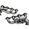 BBK PERFORMANCE 1-3/4 304 S/S Shorty Headers- 10-12 Camaro SS 40205
