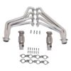 BBK PERFORMANCE 1-3/4 Full-Length Coated Headers w/Hi-Flow Cats 40210