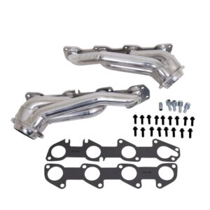 BBK PERFORMANCE Exhaust Headers - Shorty 1-3/4 5.7L Dodge Hemi 40280