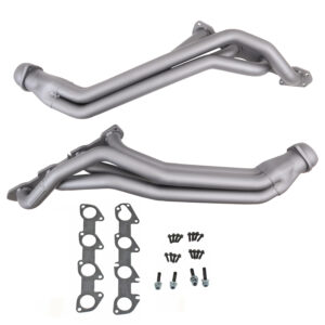 BBK PERFORMANCE Exhaust Header Set Dodge Challenger/Charger 09-21 4046