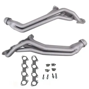 BBK PERFORMANCE Exhaust Header Set Dodge Challenger/Charger 09-21 4046