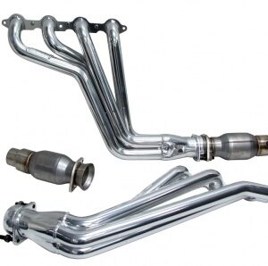BBK PERFORMANCE 1-7/8 Long tube Headers 10-15 Camaro LS3/L99 40540