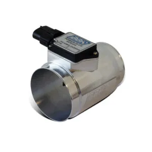 BBK PERFORMANCE 76mm Mass Air Meter - 86-93 Mustang w/30# Inj. 80055