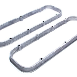 B and B PERFORMANCE PRODUCTS Valve Cover Spacers - BBC 1.150in (Pair) 63910