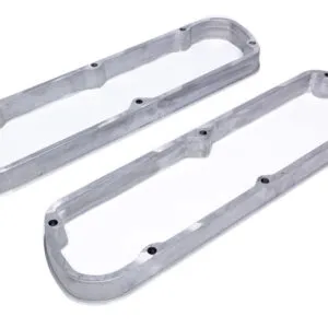 B and B PERFORMANCE PRODUCTS Valve Cover Spacers - SBF 1.200in (Pair) 63940