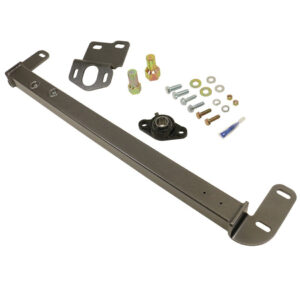 BD DIESEL 03-  Dodge Steering Box Stabillizer Bar 1032003