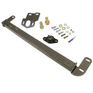 BD DIESEL 03-  Dodge Steering Box Stabillizer Bar 1032003