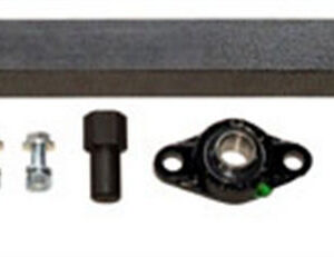 BD DIESEL Steering Stabilizer Bar  1994-02 Dodge 1032004