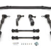 BD DIESEL GM P/U Steering Upgrade Kit 1032160