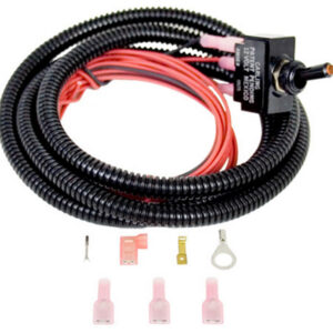 BD DIESEL 01-04 GM High Idle Contr ol 1036600