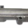 BD DIESEL Exhaust Manifold 2001-10 GM 6.6L 1041460