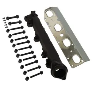 BD DIESEL Exhaust Manifold Kit 09- Dodge 5.7L Hemi 1041465