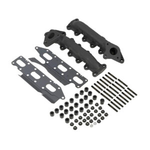 BD DIESEL Exhaust Manifolds Ford 11-16 Ford F150 3.5L 1043001