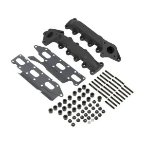 BD DIESEL Exhaust Manifolds Ford 11-16 Ford F150 3.5L 1043001