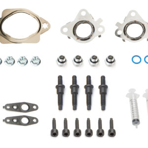 BD DIESEL Manifold Install Kit 11-16 Ford F150 3.5L 1043002