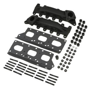 BD DIESEL Exhaust Manifold Kit 17-20 Ford 3.5L 1043061