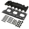 BD DIESEL Exhaust Manifold Drivers 17-20 Ford 3.5L 1043063