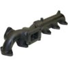 BD DIESEL 08-12 Dodge 6.7L Exhaust Manifold 1045965
