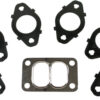 BD DIESEL Exhaust Manifold Gasket 1998-07 Dodge 5.9L 1045986