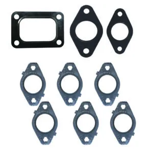 BD DIESEL 08-12 Dodge 6.7L Exhaust Manifold Gasket Set 1045992